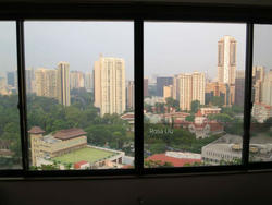 The Claymore (D9), Condominium #140065042